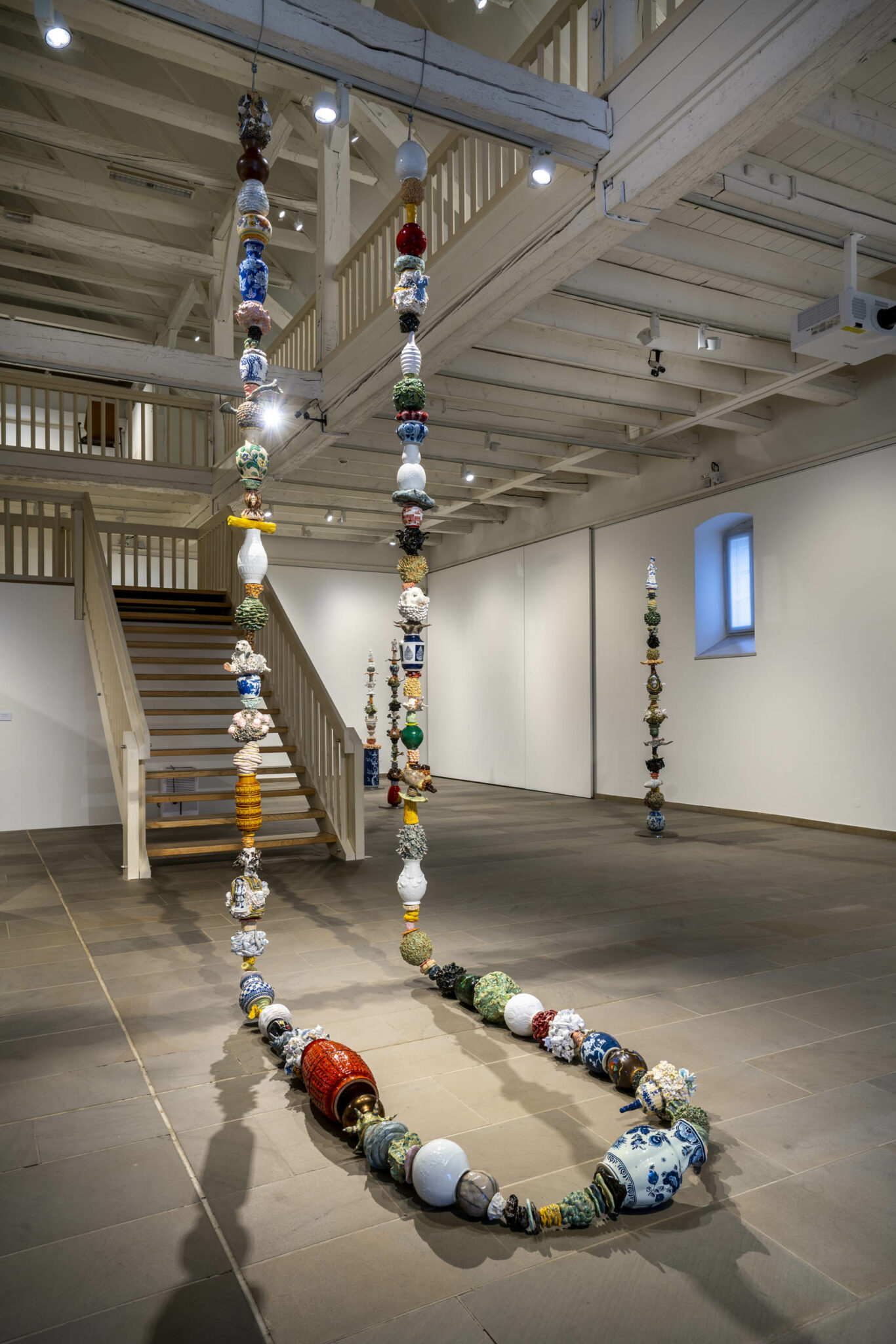 Städtische Galerie Paderborn, 2020
