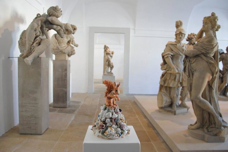 Schloss Ludwigsburg, 2015