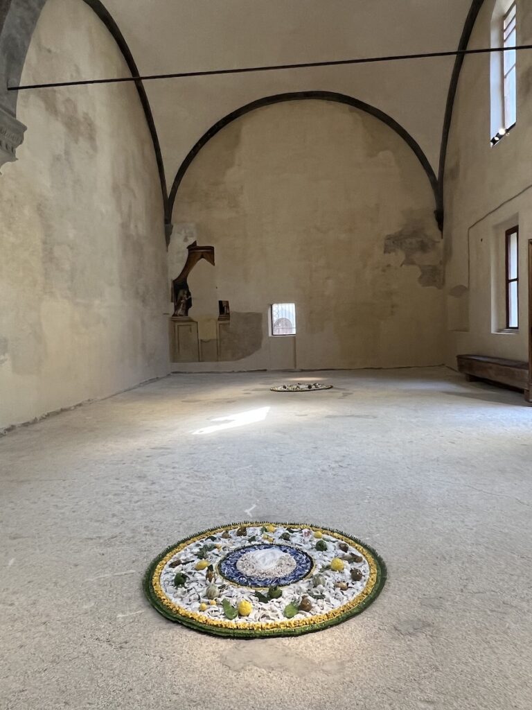 Museo Sant’Orsola, Florenz / I
2025